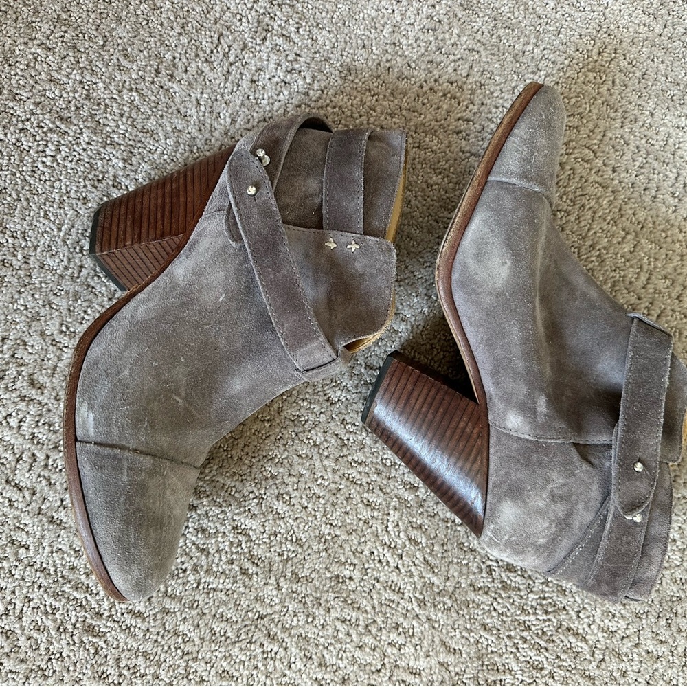 Rag & Bone Harrow Boot - image 2